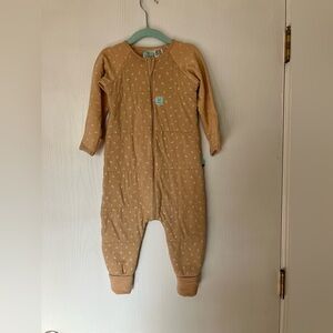 Sleep Onesie 2.5 TOG, organic cotton